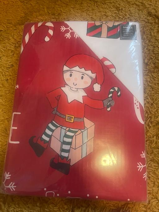 Buy & Sell Rowley Regis Sandwell - Photos for New! Single duvet set