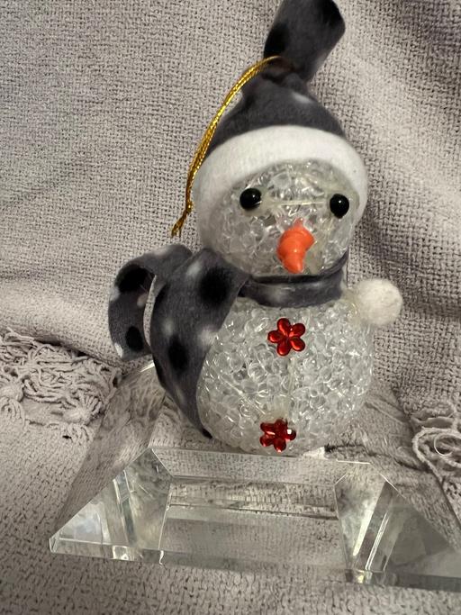 Buy & Sell Easington Lane Sunderland - Photos for LED Snowman ( New )