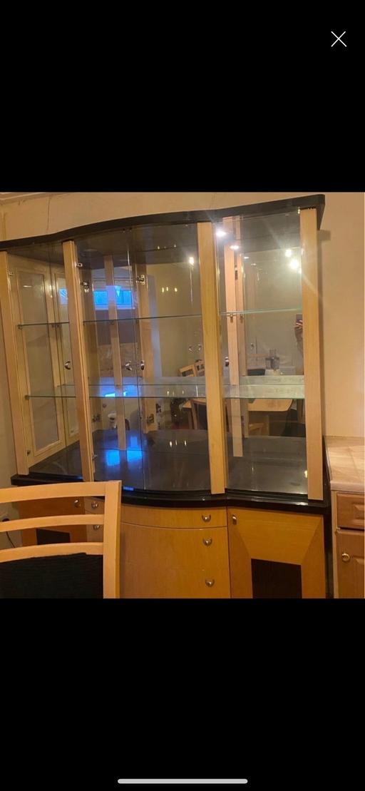 Buy & Sell Speke Liverpool - Photos for Display Cabinet