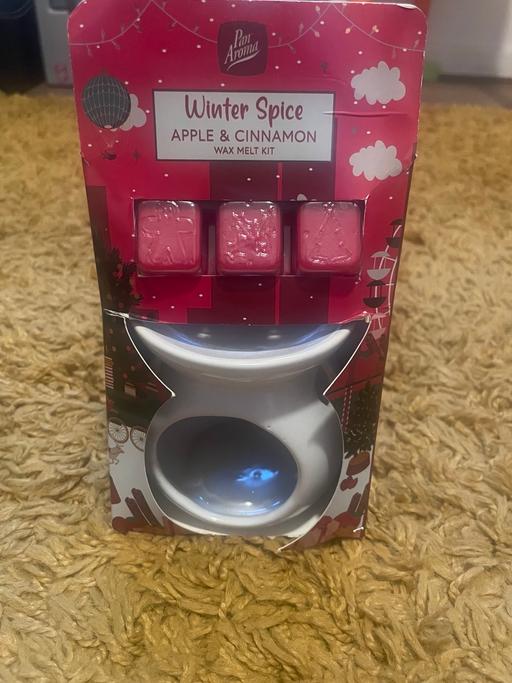 Buy & Sell Oldbury Sandwell - Photos for New! Wax burner