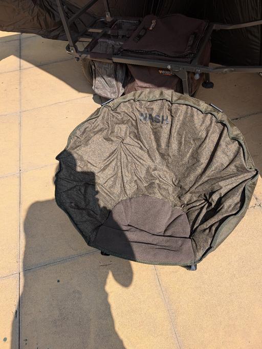 Buy & Sell Wednesfield Wolverhampton - Photos for Fishing chair