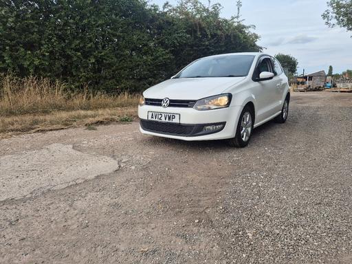 Vehicles Barton Under Needwood East Staffordshire - Photos for 2012 volkswagen polo, vw polo 1.2, ulez free,