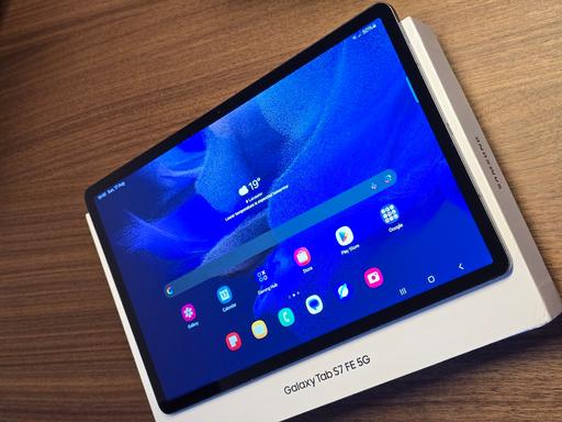 Buy & Sell Anstey Charnwood - Photos for Samsung Galaxy Tab S7 FE 5G