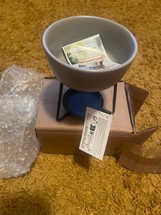 Buy & Sell Rowley Regis Sandwell - Photos for New! Yankee candle