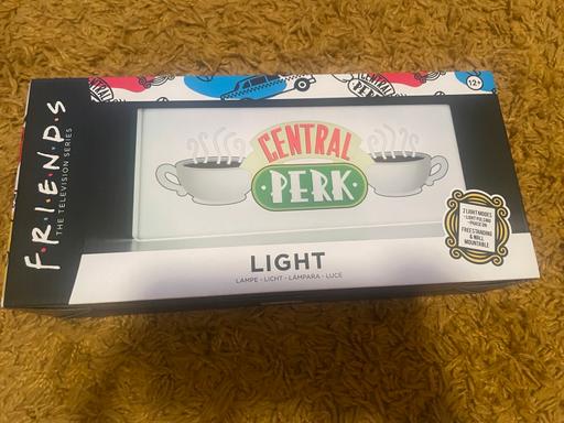 Buy & Sell Oldbury Sandwell - Photos for New! Friends light