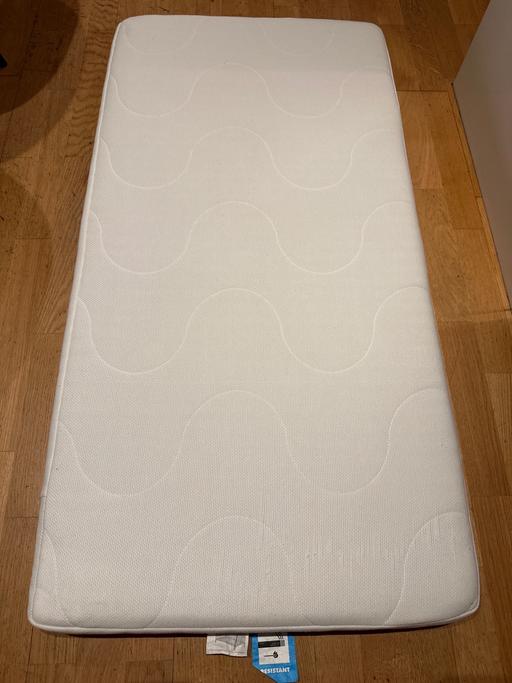 Buy & Sell Upper Norwood South East London - Photos for Cot mattress ikea