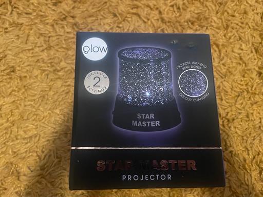 Buy & Sell Hurst Green Dudley - Photos for New! Star master projector