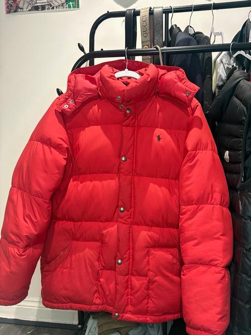 Buy & Sell Braunstone Leicester - Photos for Polo jacket