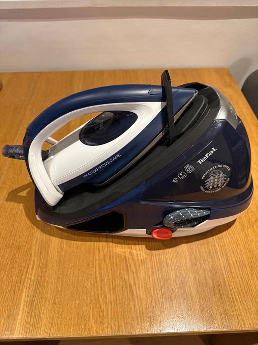 Buy & Sell Upper Norwood South East London - Photos for Tefal pro express care