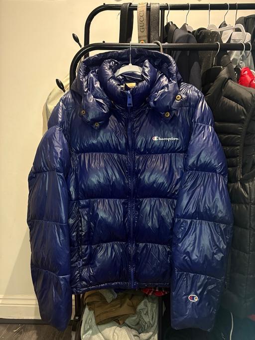 Buy & Sell Braunstone Leicester - Photos for Champion jacket