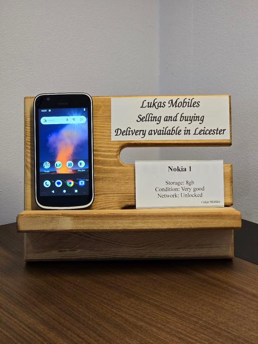 Buy & Sell Anstey Charnwood - Photos for Nokia 1