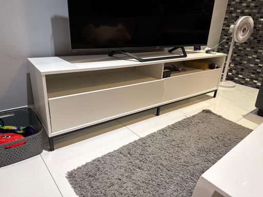 Buy & Sell Hatch End Harrow - Photos for Modern tv unit