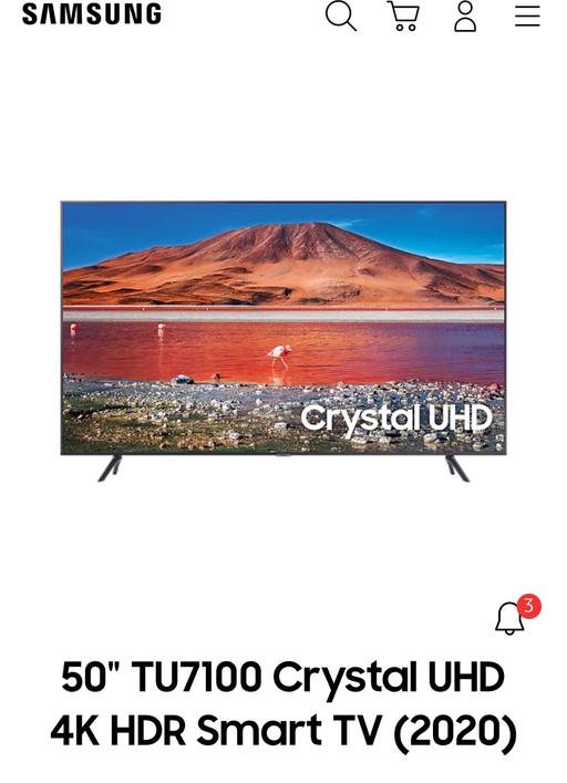 Buy & Sell Hatch End Harrow - Photos for Samsung TV