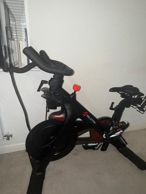 Buy & Sell North Stifford Thurrock - Essex - Photos for Peloton Bike