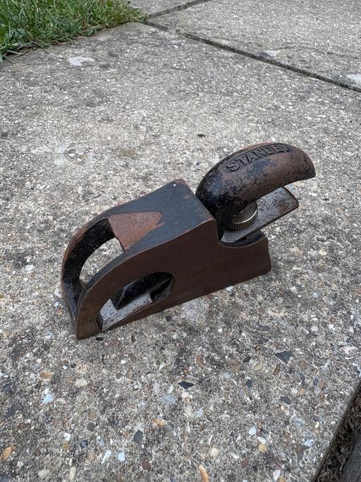 Buy & Sell East Malling Tonbridge and Malling - Photos for Stanley plane