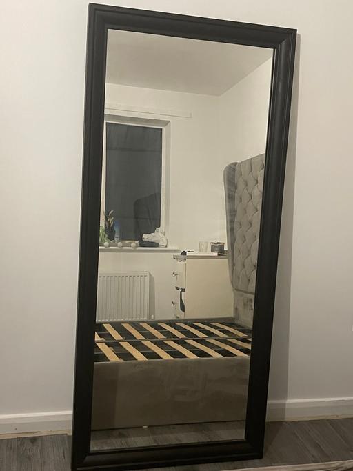 Buy & Sell Kingshurst Solihull - Photos for IKEA TOFTBYN Mirror 