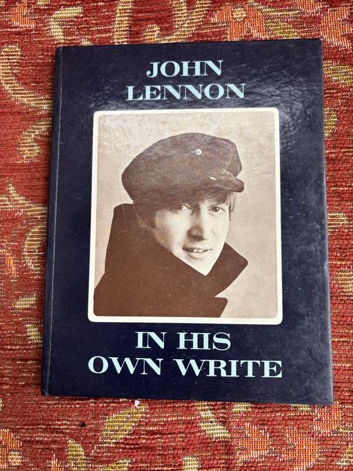 Buy & Sell Kidbrooke South East London - Photos for John Lennon in his own right