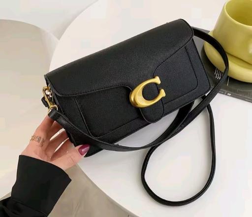 Buy & Sell Bow East London - Photos for luxury Women Handbag Black