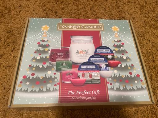 Buy & Sell Oldbury Sandwell - Photos for New! Yankee candle