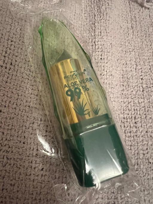 Buy & Sell Hetton-Le-Hole Sunderland - Photos for Aloe Vera Lip Balm