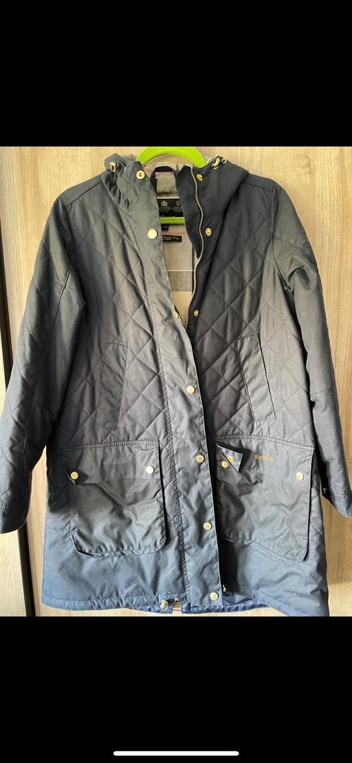 Buy & Sell Kennington South East London - Photos for Barbour women coat