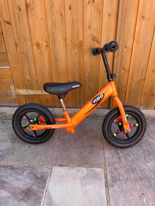 Buy & Sell Widmore South East London - Photos for Kids Balance Bike