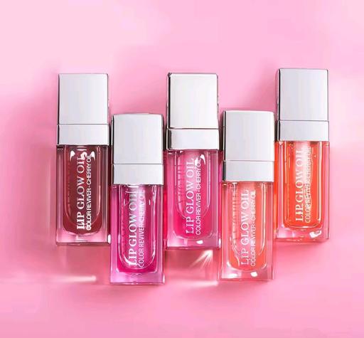 Buy & Sell Canary Wharf East London - Photos for Moisturizing Original Lip Oil Gloss 1pcs