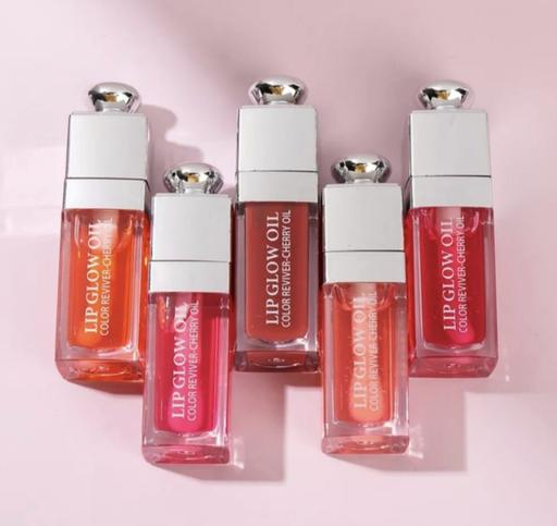 Buy & Sell Poplar East London - Photos for Moisturizing Lip Oil Gloss 1pcs