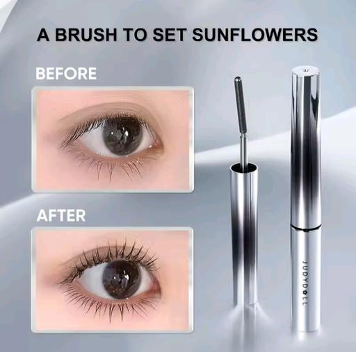 Buy & Sell Poplar East London - Photos for Judydoll 3D Curling Eyelash Iron Mascara, Bla