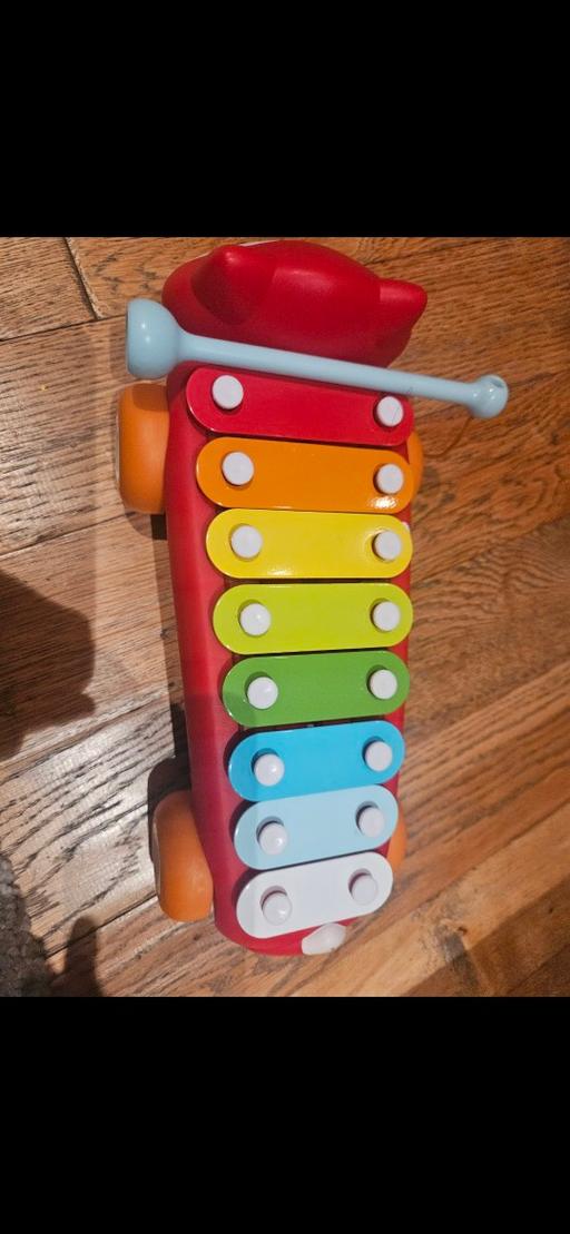 Buy & Sell Belsize Park North West London - Photos for skip hop explore fox xylophone toy