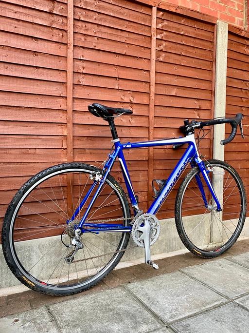 Buy & Sell Hoddesdon Broxbourne - Photos for Kona Jake Cyclocross Bike - 56cm L Framesize