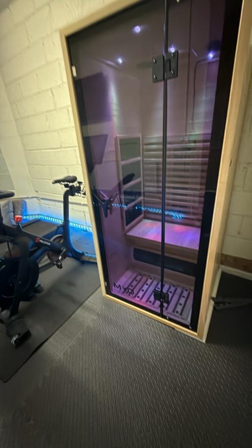 Buy & Sell Hatch End Harrow - Photos for Sauna like new