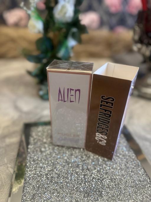 Buy & Sell Coventry Nuneaton and Bedworth - Photos for 90ml Alien by Thierry Mugler