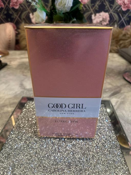 Buy & Sell Coventry Nuneaton and Bedworth - Photos for Carolina Herrera good girl 80ml
