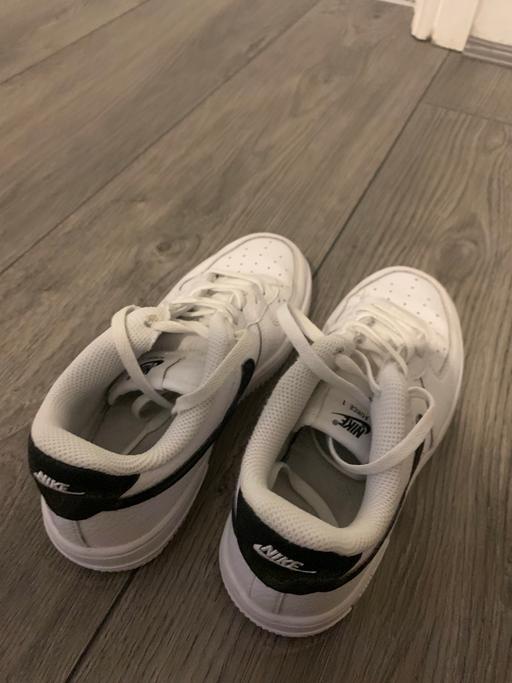Buy & Sell Hall Green Birmingham - Photos for Air force nike trainers