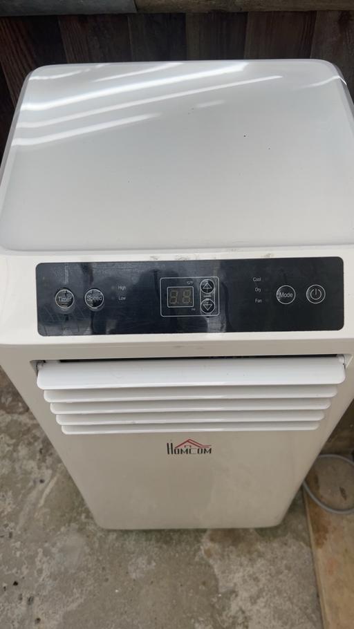 Vehicles Hayes Hillingdon - Photos for Air conditioning portable