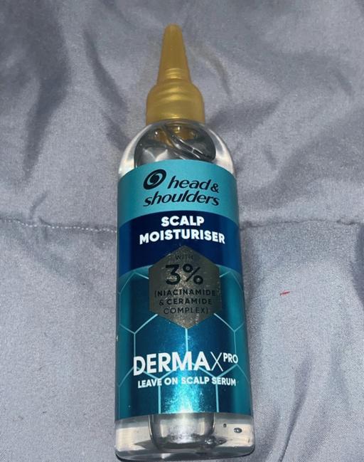 Buy & Sell Maypole Birmingham - Photos for New Head & Shoulders Scalp Moisturiser