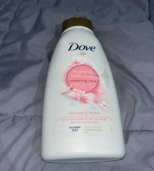 Buy & Sell Maypole Birmingham - Photos for New Dove Bath soak