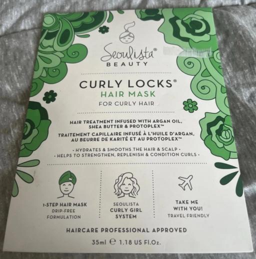 Buy & Sell Kings Heath Birmingham - Photos for New Hair Mask