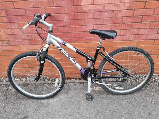 Buy & Sell Birmingham Birmingham - Photos for Raleigh Volatile Mountain Bike