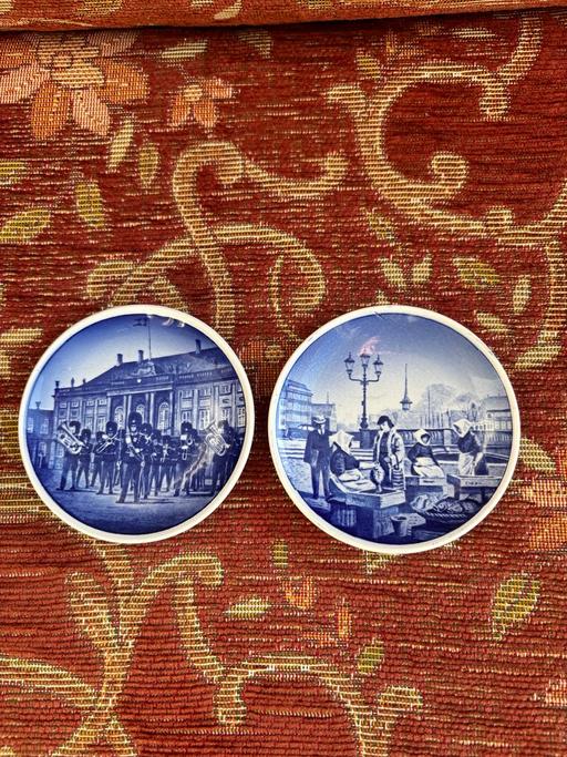 Buy & Sell Kidbrooke South East London - Photos for Vintage Denmark royal Copenhagen