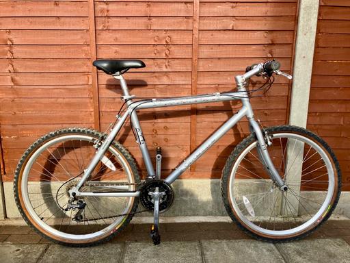 Buy & Sell Hoddesdon Broxbourne - Photos for Xtreme Pro All Terrain Bike - 21” L Framesize