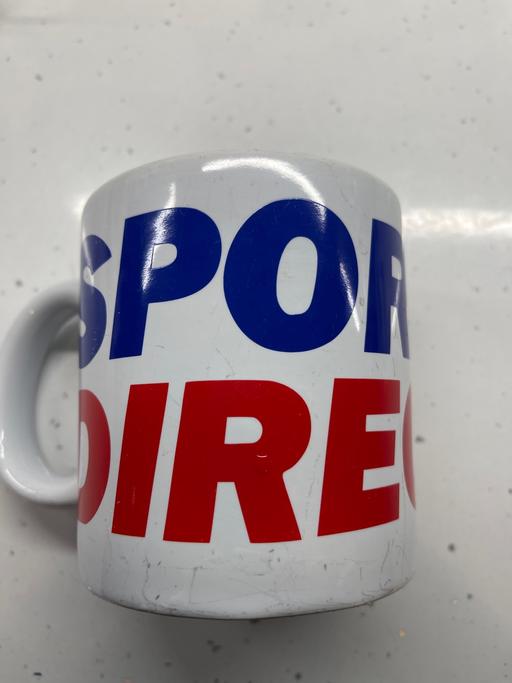 Buy & Sell Goldthorn Park Wolverhampton - Photos for Large Sports Direct Mug