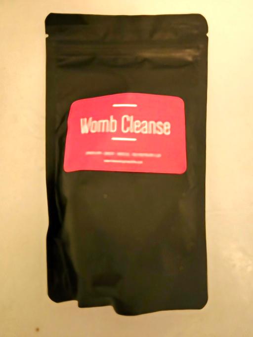 Buy & Sell Greenwich South East London - Photos for Womb Cleanse Tea Uterine Detox & Circulation