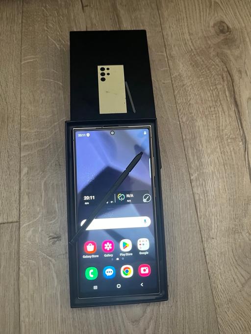Buy & Sell Gun Hill North Warwickshire - Photos for Samsung galaxy s24 ultra