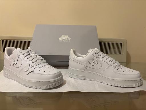 Buy & Sell Victoria Docks East London - Photos for W NIKE AIR FORCE 1 LO