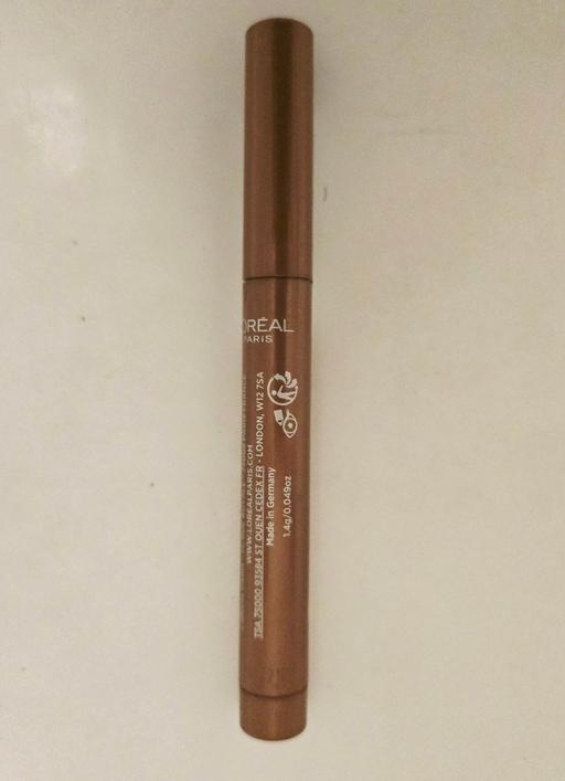 Buy & Sell Greenwich South East London - Photos for L'Oréal Paris Le Shadow Stick Eyeshadow New