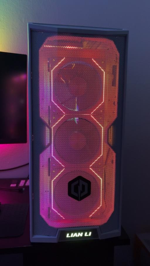 Buy & Sell Bolton Bolton - Photos for Gaming PC i9-12900k, 32gb RGB RAM, RTX 3080
