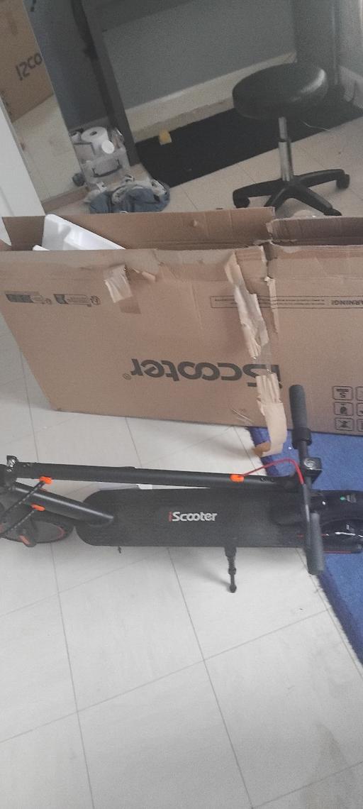 Buy & Sell Westcroft Milton Keynes - Photos for I scooter 9