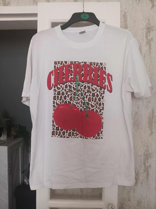 Buy & Sell Hornchurch Havering - Photos for shein t shirt 2xl